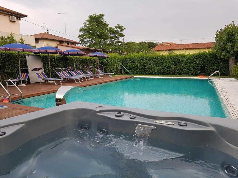 Hotel Patrizia - Aktivite