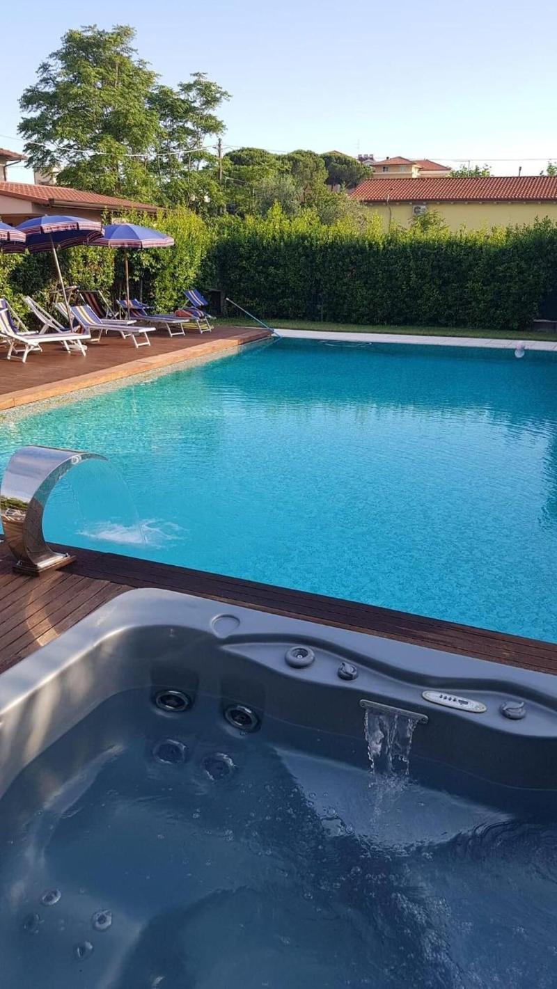 Hotel Patrizia - Aktivite