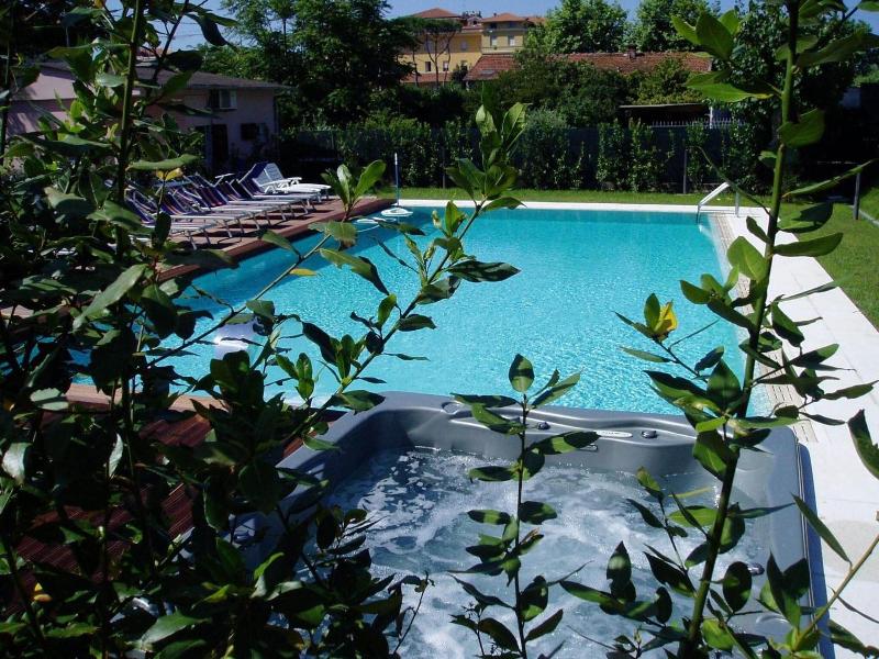 Hotel Patrizia - Aktivite