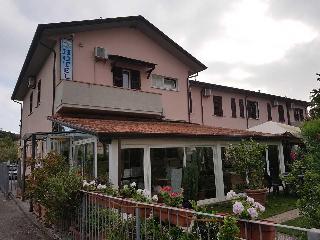 Hotel Patrizia otel fotoğrafı