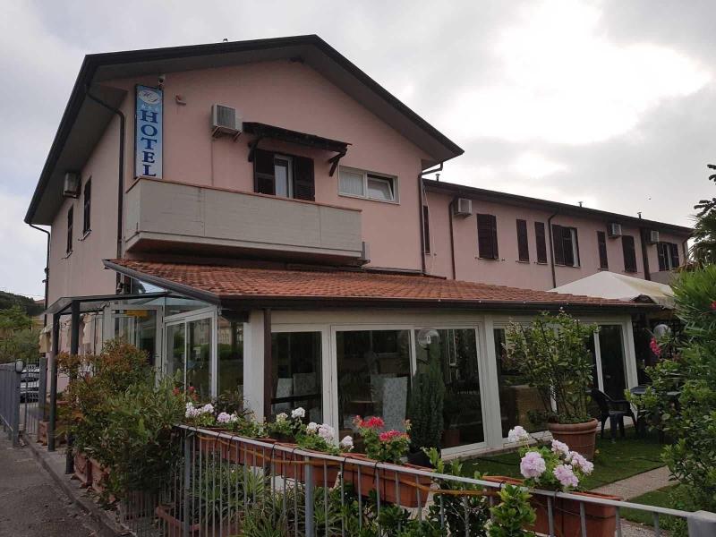 Hotel Patrizia - Genel