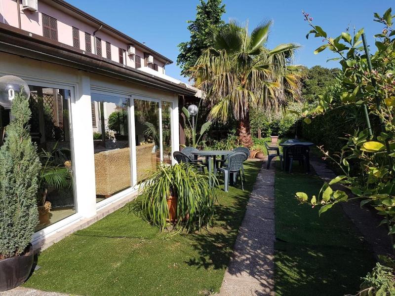 Hotel Patrizia - Genel