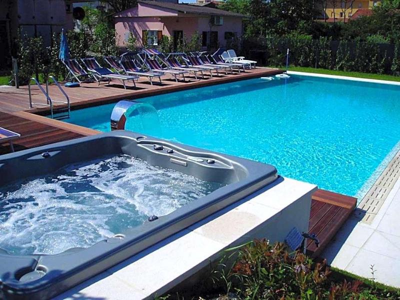 Hotel Patrizia - Genel