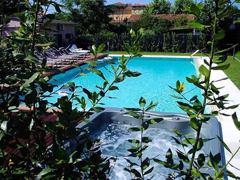 Hotel Patrizia - Genel