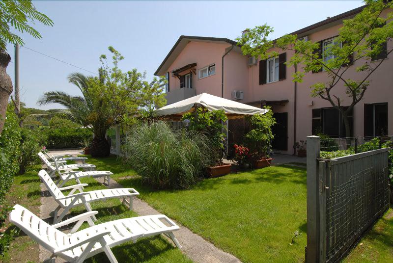 Hotel Patrizia - Genel