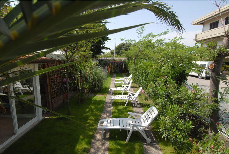 Hotel Patrizia - Genel