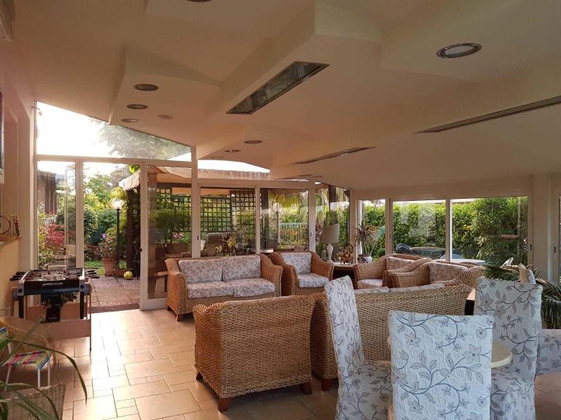Hotel Patrizia - Genel