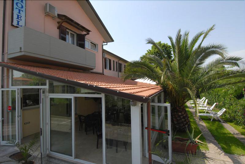 Hotel Patrizia - Genel
