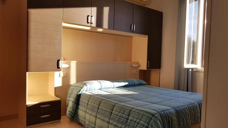 Hotel Patrizia - Oda