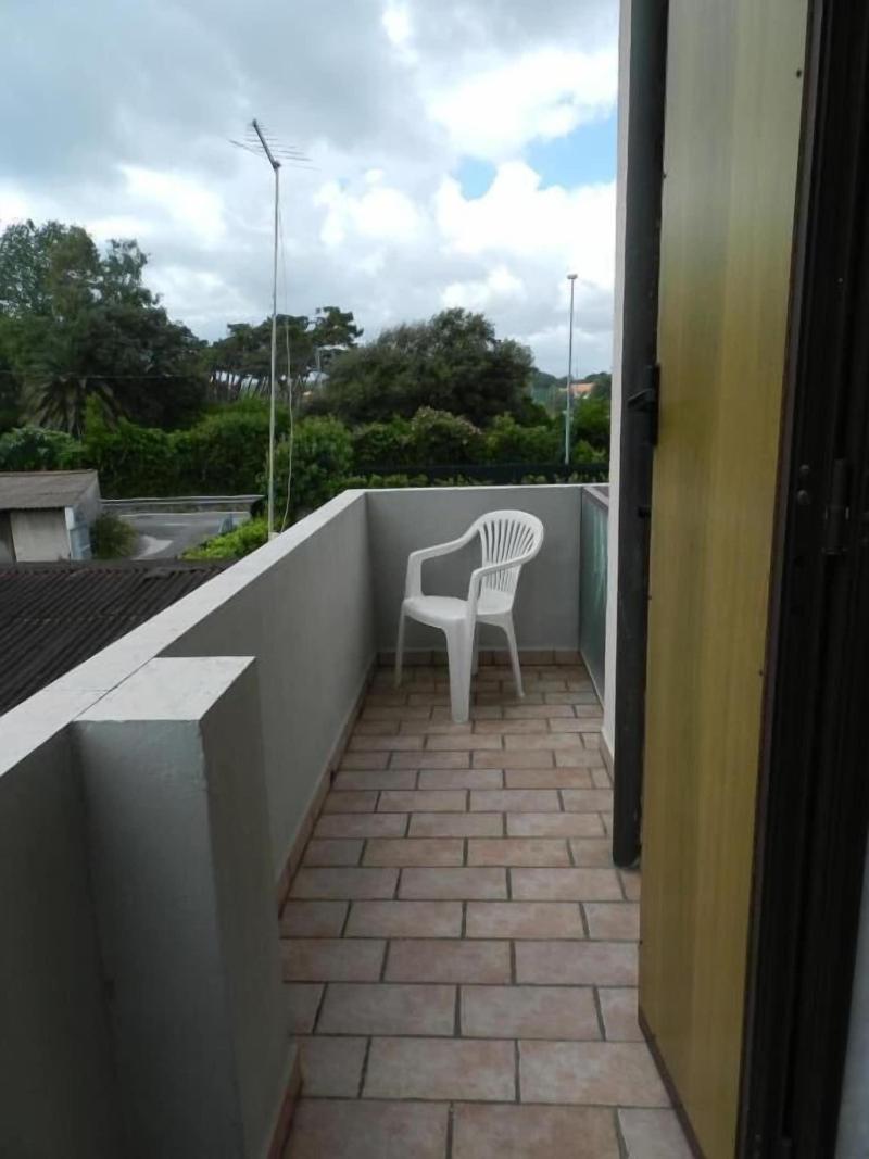 Hotel Patrizia - Oda