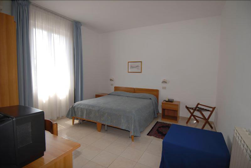 Hotel Patrizia - Oda