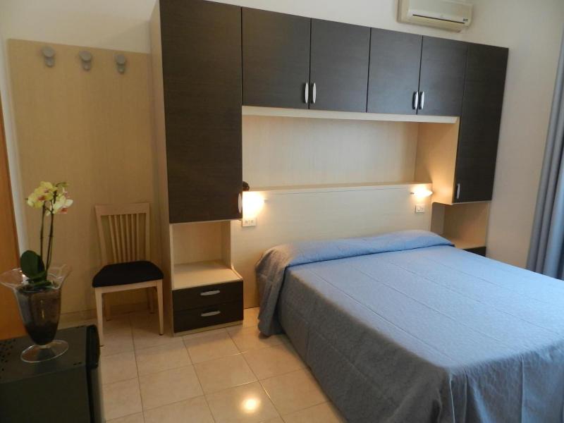 Hotel Patrizia - Oda