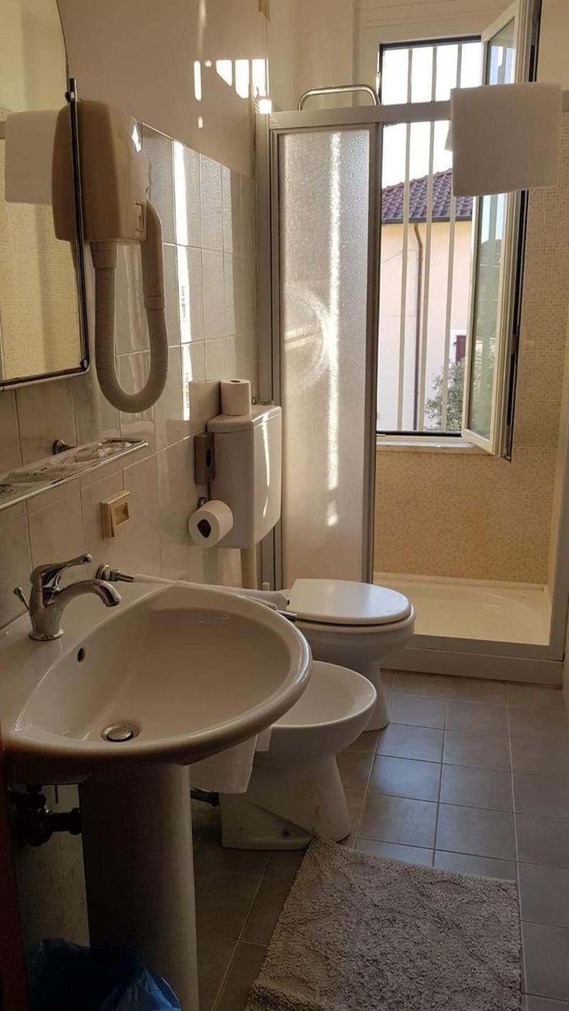 Hotel Patrizia - Oda