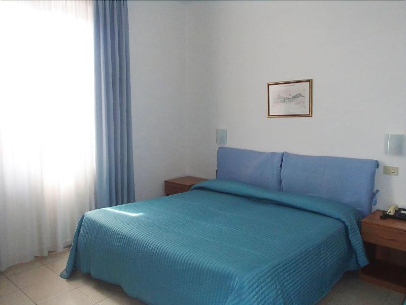 Hotel Patrizia - Oda