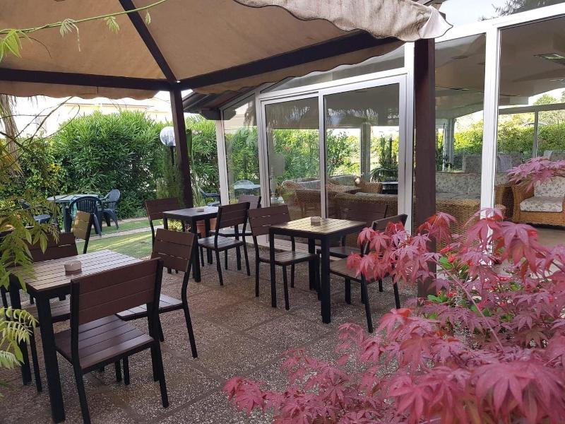 Hotel Patrizia - Restoran