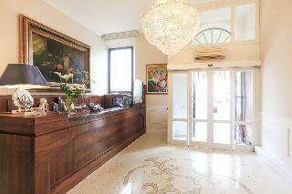Hotel Ariston otel fotoğrafı