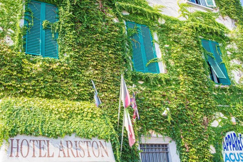 Hotel Ariston - Genel