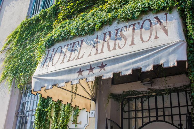 Hotel Ariston - Genel