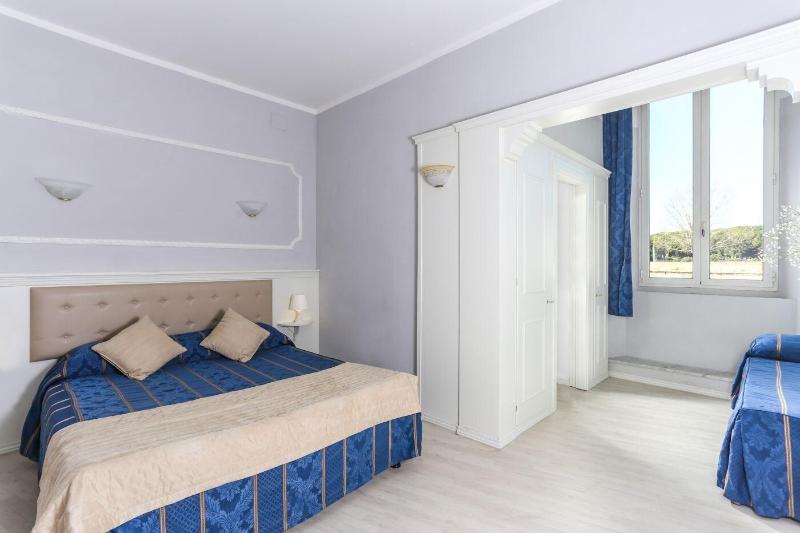 Hotel Ariston - Oda
