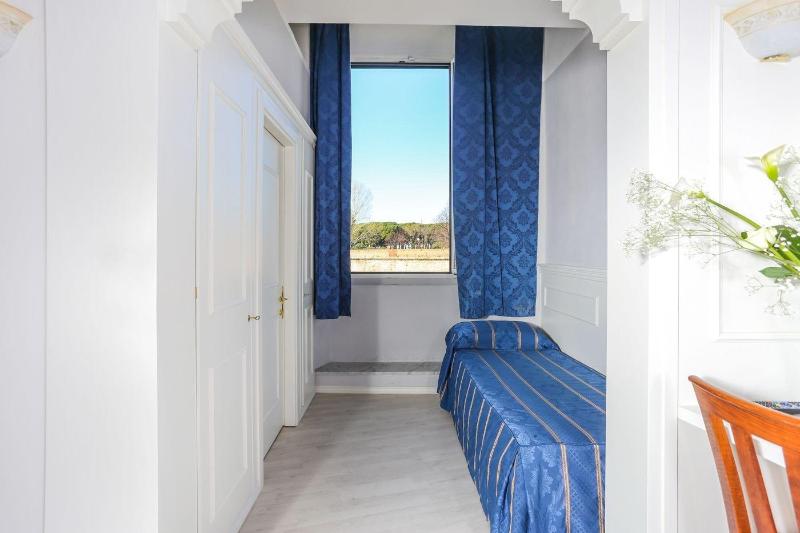 Hotel Ariston - Oda