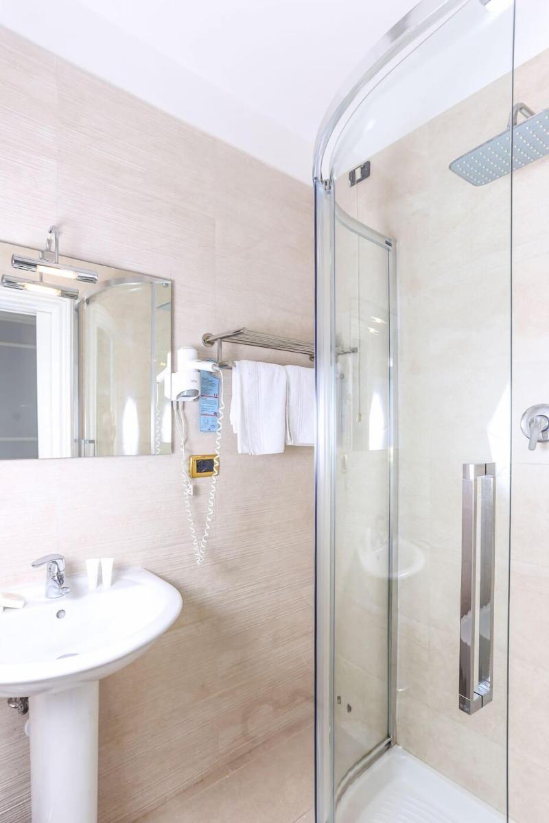 Hotel Ariston - Oda