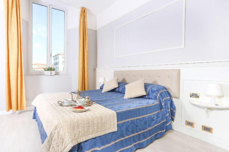 Hotel Ariston - Oda