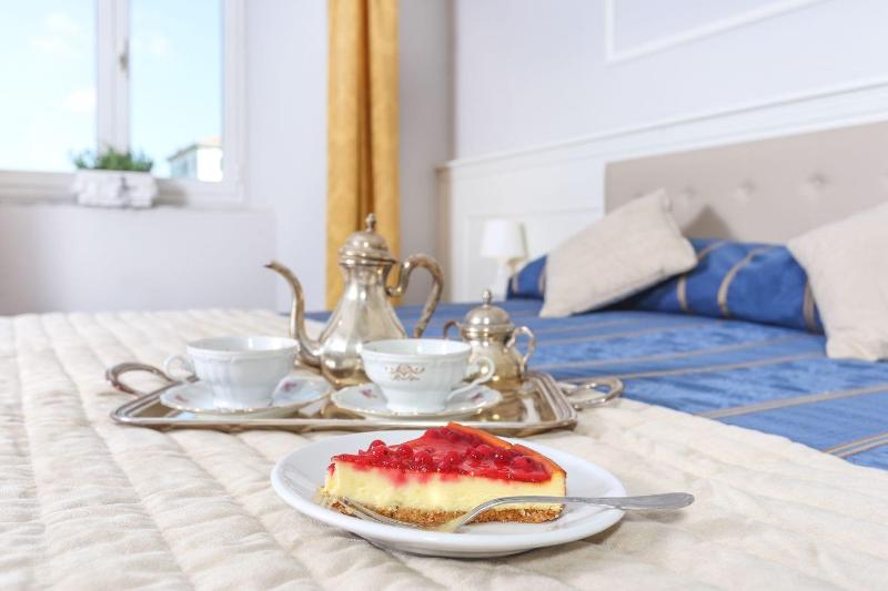 Hotel Ariston - Oda