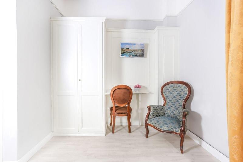 Hotel Ariston - Oda
