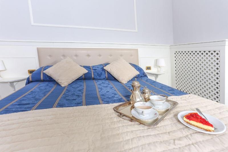 Hotel Ariston - Oda