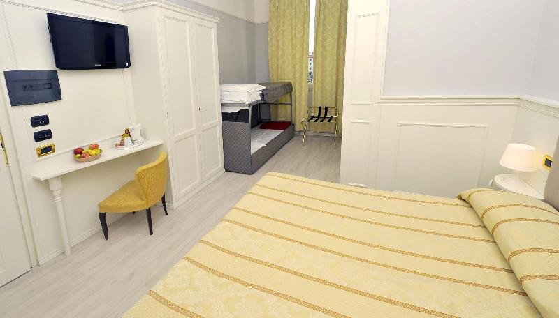 Hotel Ariston - Oda