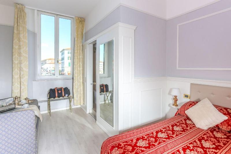 Hotel Ariston - Oda