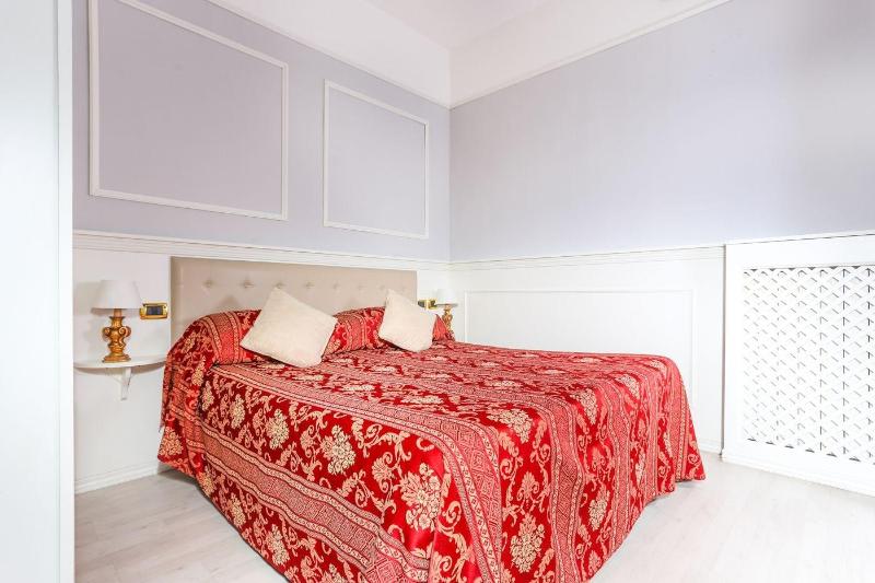 Hotel Ariston - Oda