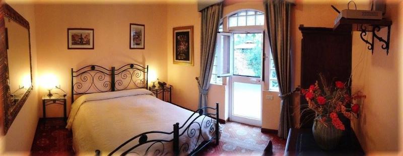 Hotel Parco Dei Principi - Lobi