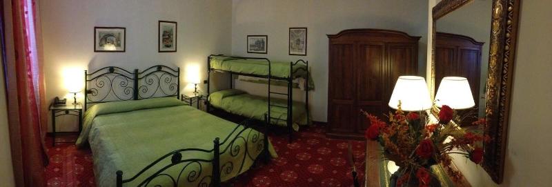 Hotel Parco Dei Principi - Lobi