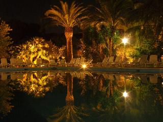 Hotel Parco Dei Principi otel fotoğrafı