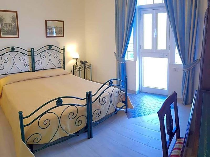Hotel Parco Dei Principi - Genel