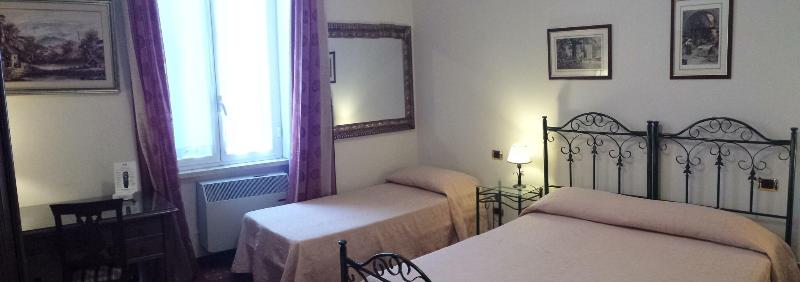 Hotel Parco Dei Principi - Oda