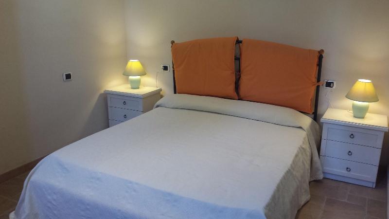 Hotel Parco Dei Principi - Oda