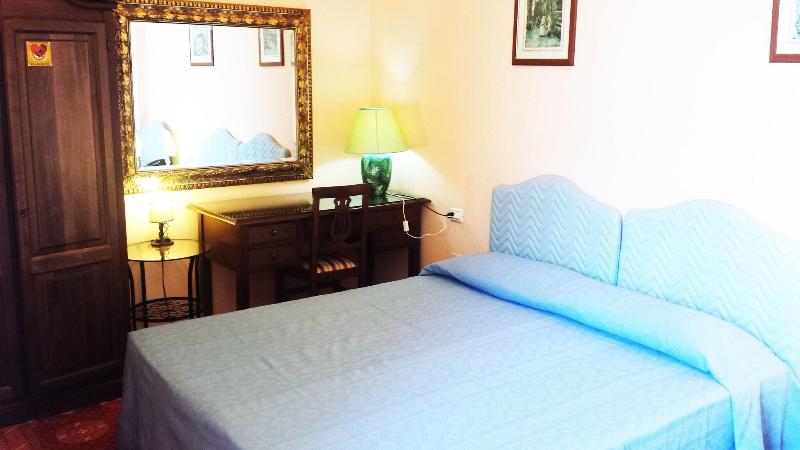 Hotel Parco Dei Principi - Oda