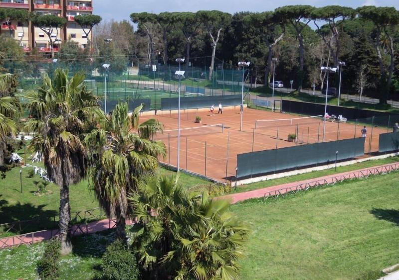 Hotel Parco Dei Principi - Havuz