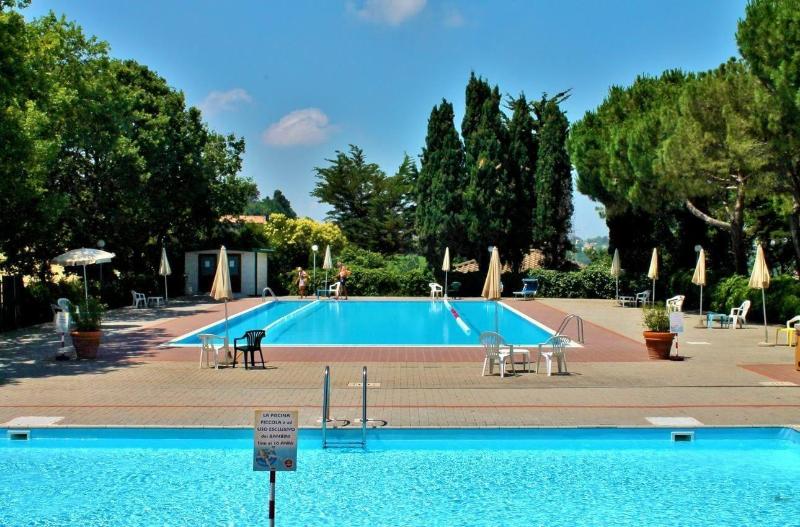 Hotel Marysierra - Aktivite