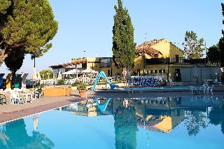 Hotel Marysierra otel fotoğrafı