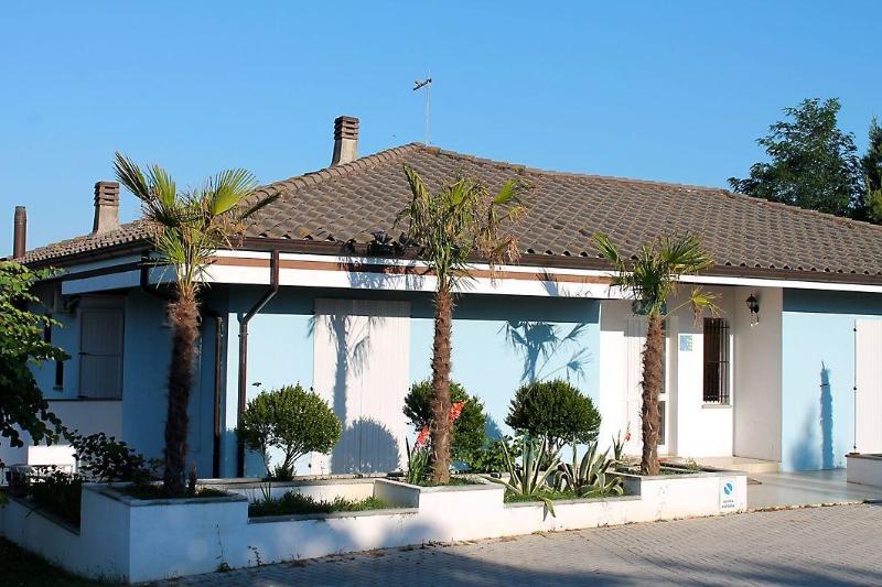 Hotel Marysierra - Genel