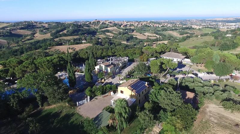 Hotel Marysierra - Genel