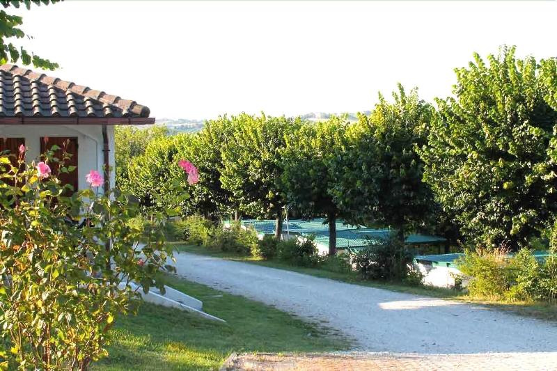 Hotel Marysierra - Genel