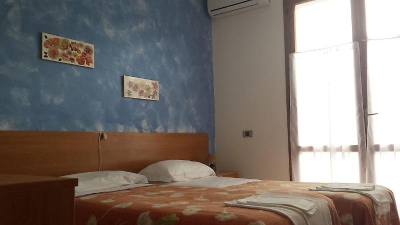 Hotel Marysierra - Oda