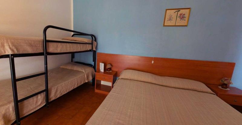 Hotel Marysierra - Oda