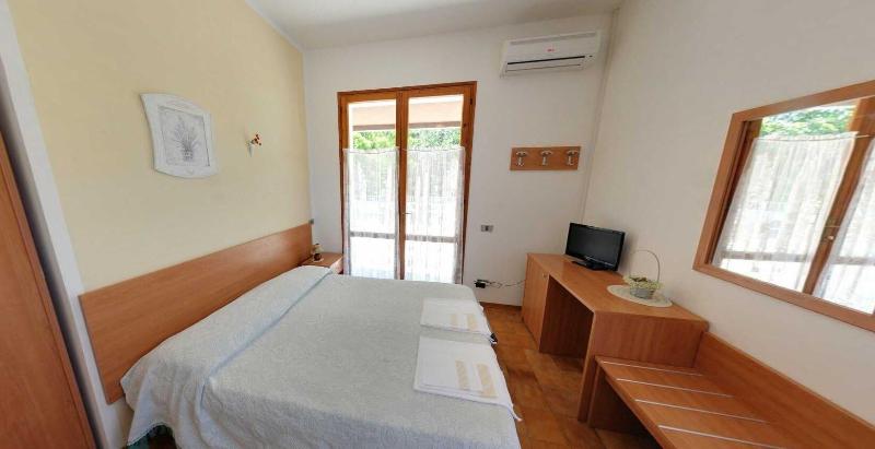 Hotel Marysierra - Oda