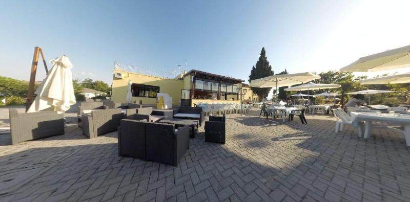 Hotel Marysierra - Restoran