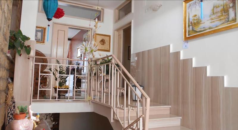 B&B Le Chiocciole - Lobi